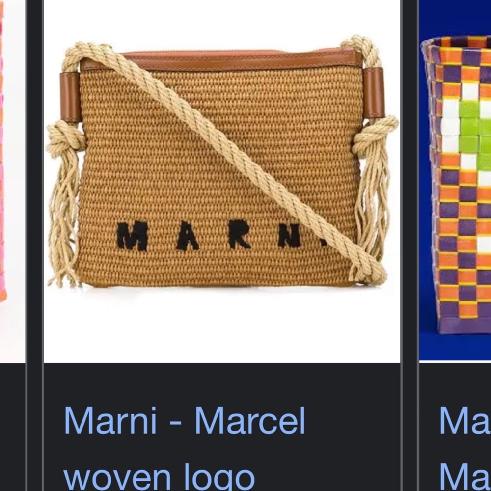Marni Purse